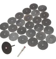Double Mesh Cutting Blade For Mesh Slice Electric Grinder