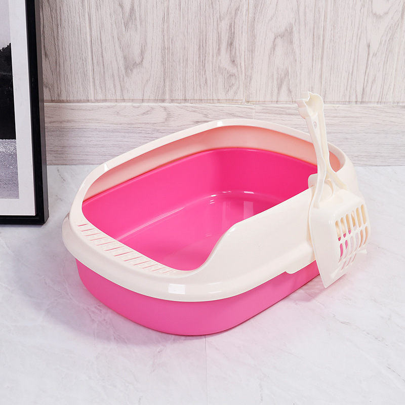 semi-enclosed-cat-litter-box-cjdropshipping