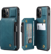 Mobile Phone Case Anti-theft Brush Mobile Phone Holster