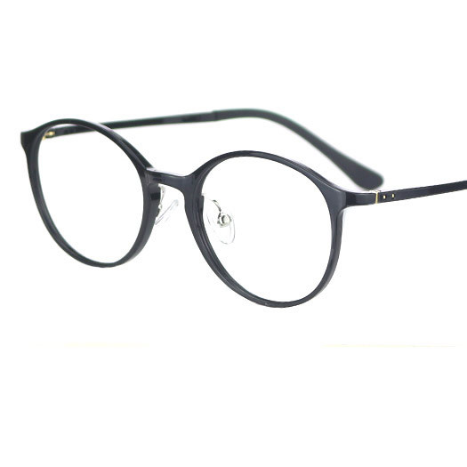 Retro round eye frame frames CJdropshipping
