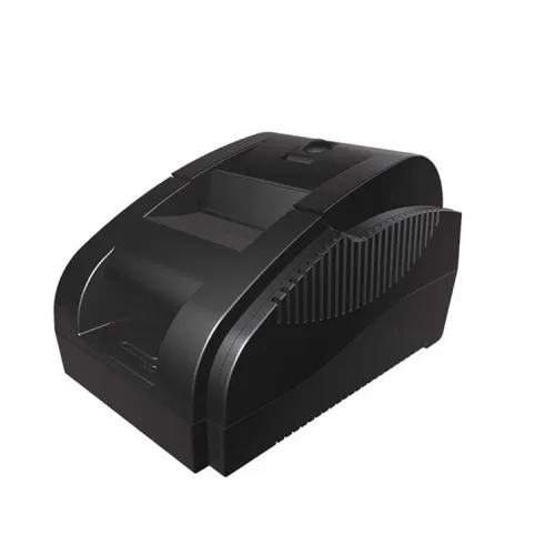 Style: USB and Bluetooth - Bluetooth live voice takeaway printer thermal