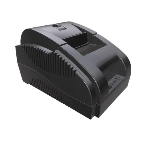 Style: USB interface - Bluetooth live voice takeaway printer thermal