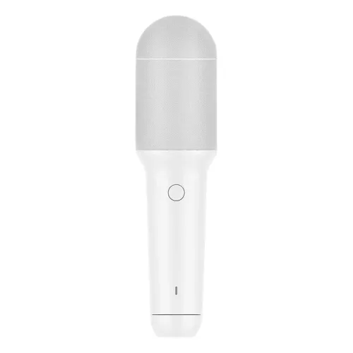 Integrated Karaoke Microphone Wireless