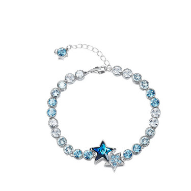 Constellation bracelet jewelry—1