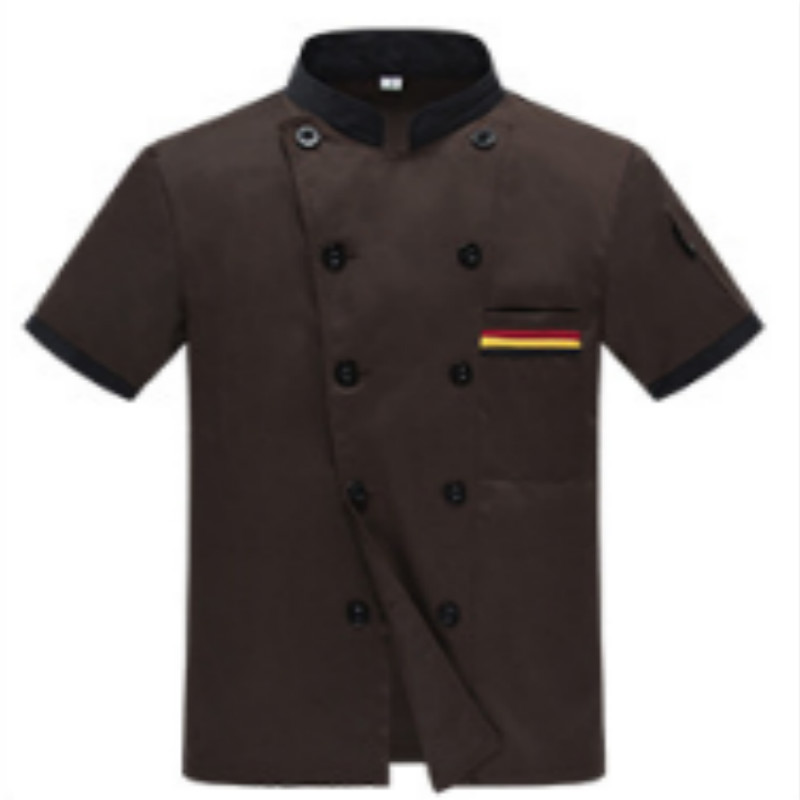 Chef Uniform Options