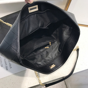 Chain shoulder bag handbag—3