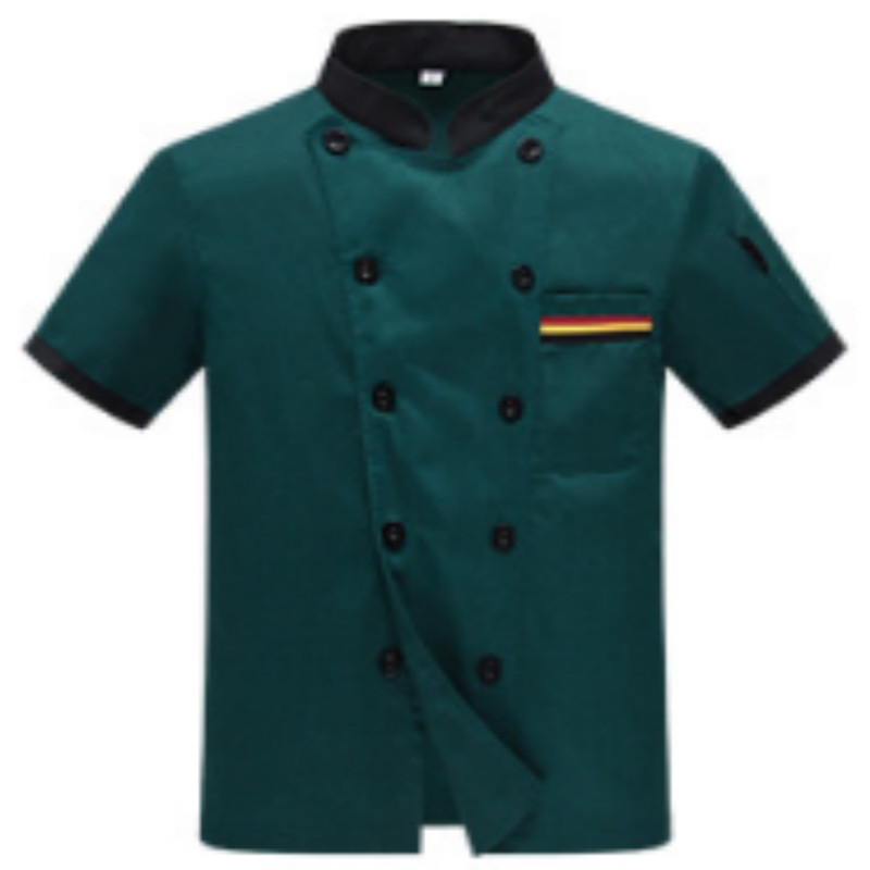 Chef Uniform Style