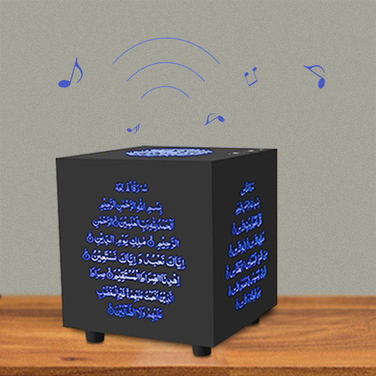 Touch Bluetooth Quran Speaker CJdropshipping