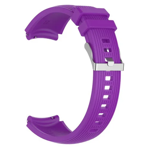 Samsung Galaxy watch42MM/46mm silicone strap