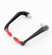 Motorcycle Brake clutch Anti - Fall Horn Protection