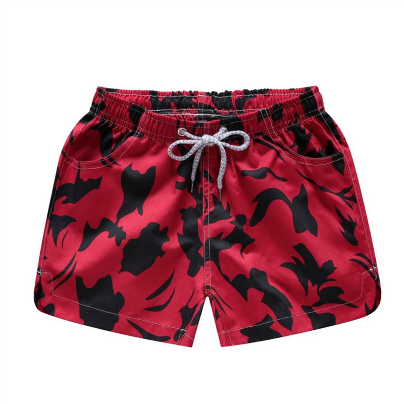 1301194733685 - Summer beach pants casual shorts