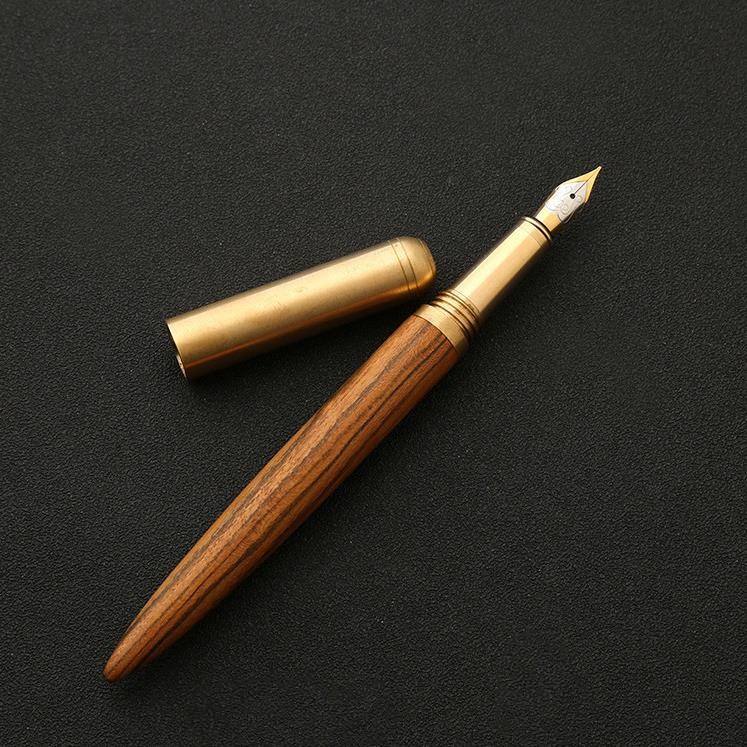 Full collection of the business fountain pen