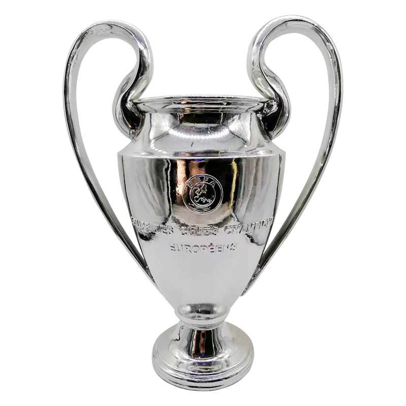 Champions League trophy big ear cup - CJdropshipping