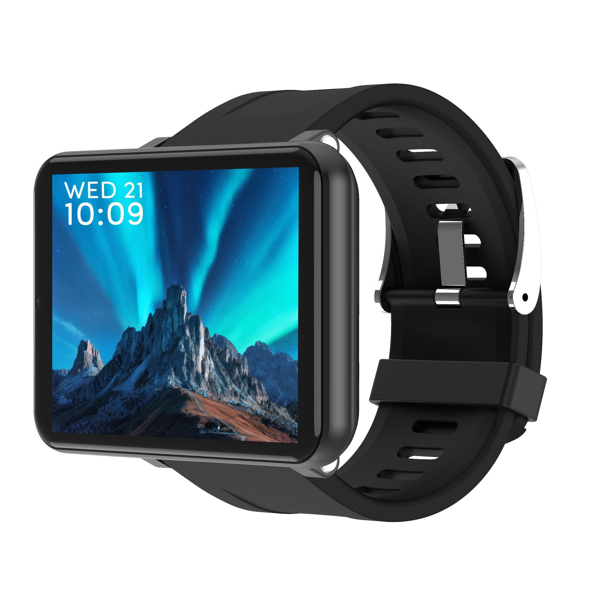 Big Screen Smartwatch Price In Pakistan