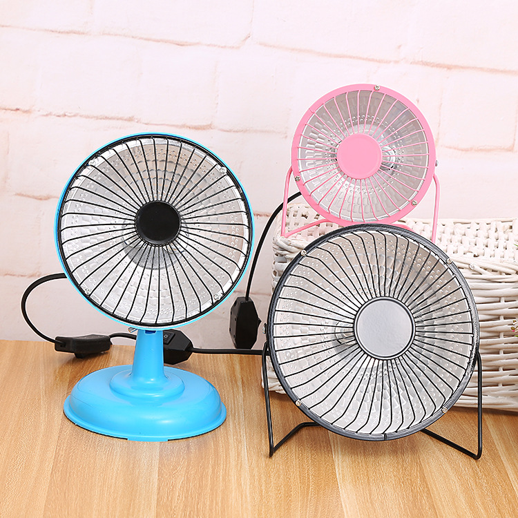 Creative Mini Heating Office Desk Small Heater CJdropshipping