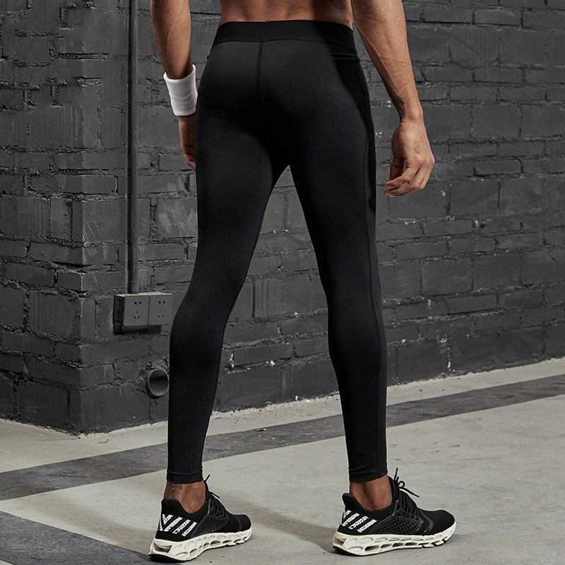 Men's fitness pants CJdropshipping