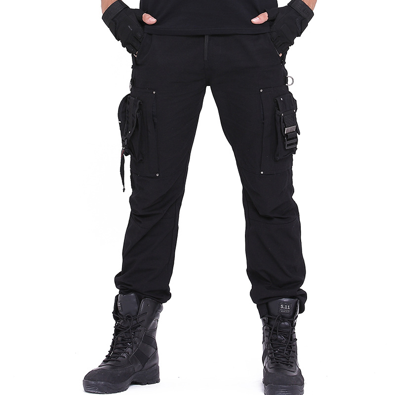 Outdoor overalls CJdropshipping