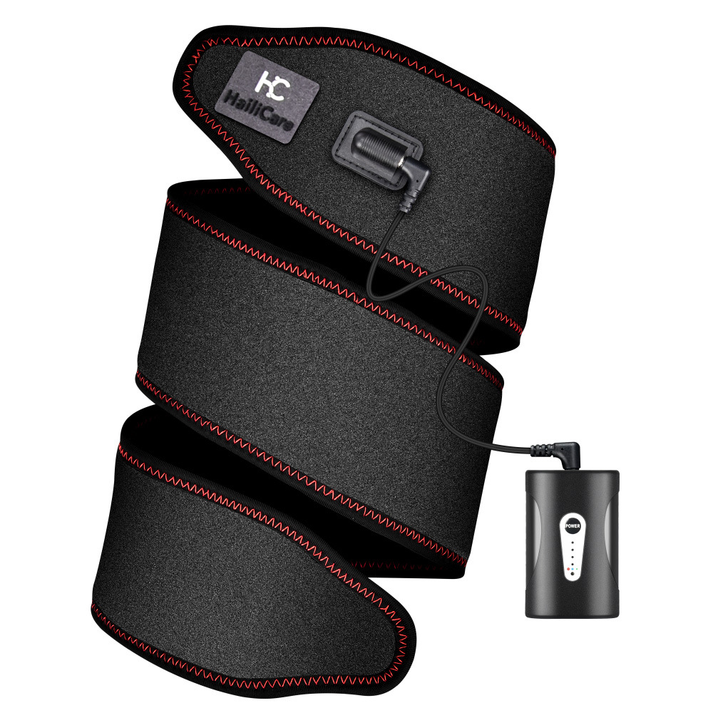 Rechargeable Heating Strap Health Protective Gear CJdropshipping