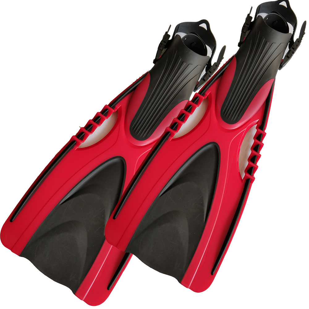 Adjustable long fin fins - CJdropshipping