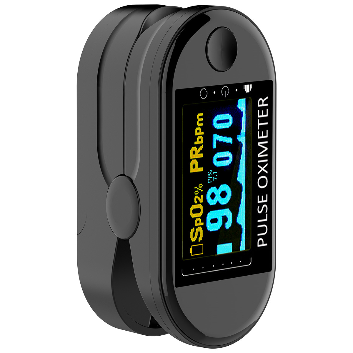 Heart rate monitor CJdropshipping