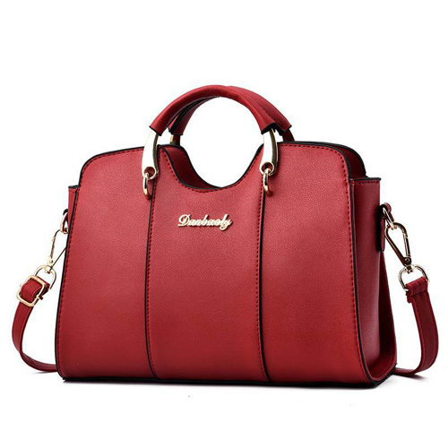 Discount price
        $14.72
        
        Flash Sale
        
        Handbags Women Bags Designer Shoulder Bag
        
        Select
        Color
        
        After-sales Policy
        
        Details
        Material: PU
        Size：28.5*27*10cm
        Closure Type: zipper
        Color: Wine Red, Black, Pink, Beige

        Add to Cart
        
        Chat
        
        
        Orders
