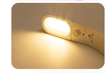Luz De Noche Smart Home USB Sensor - Dileblue