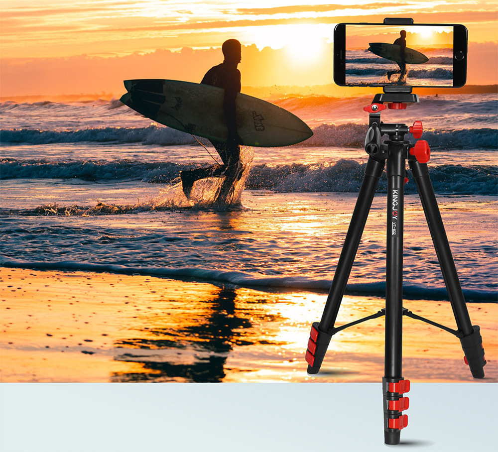 Mobile Phone Tripod