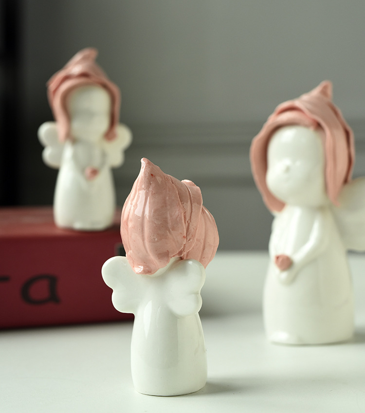 Petites Figurines Ange 