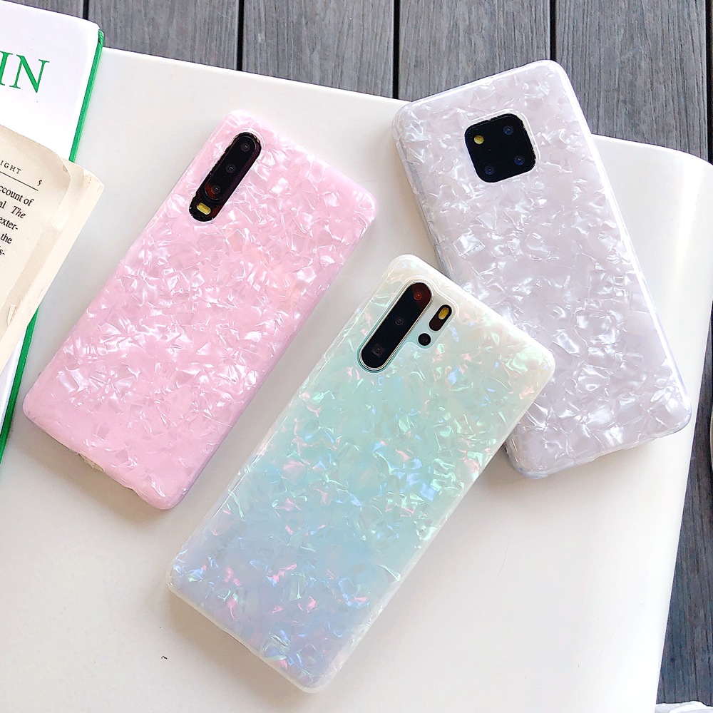 <ul> <li><strong>Durable TPU Material</strong>: Flexible and protective.</li> <li><strong>Fits Multiple Huawei Models</strong>: Compatible with P20, P30, MATE20, and NOVA series.</li> <li><strong>Available in Colors</strong>: Choose from pink, white, and more.</li> <li><strong>Back Cover Design</strong>: Full back protection against damage.</li> <li><strong>Stylish and Functional</strong>: Enhances phone’s look and durability.</li> </ul>