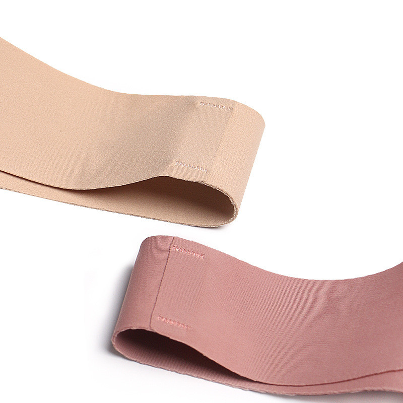 2381567a 748d 4e70 892b 95ef39b72de3 - Namijiao 2021 New Air Traceless Underwear Women''s Air Rimless Bra Integrated Fixed Cup Sleeping Bra