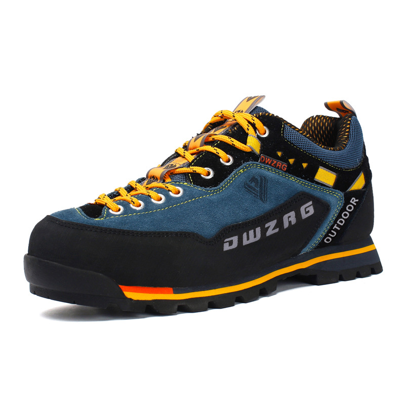 Outdoor Hiking Shoes