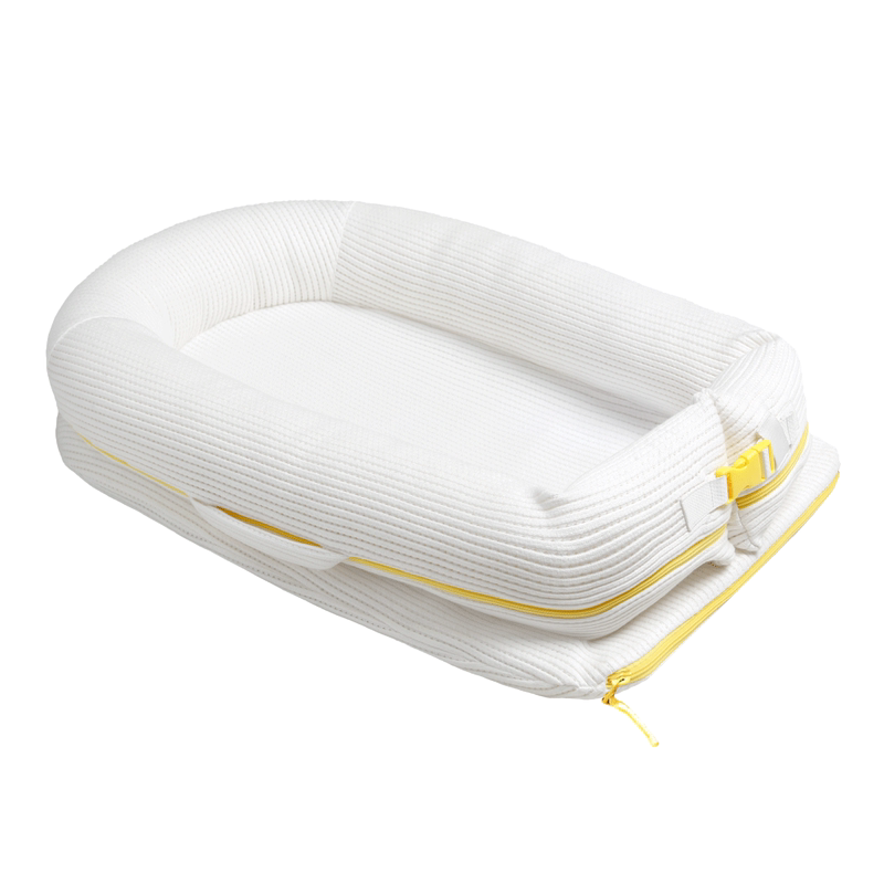 Organic Cotton Baby Nest Portable Bed In Bed - CJdropshipping