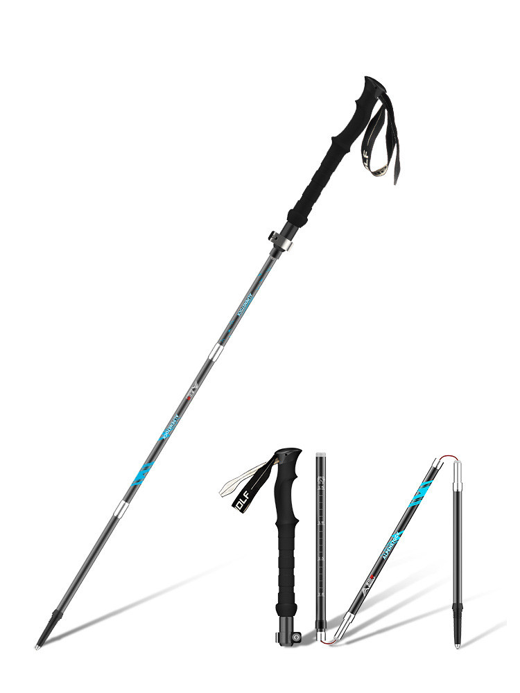 Ultra-light trekking Poles