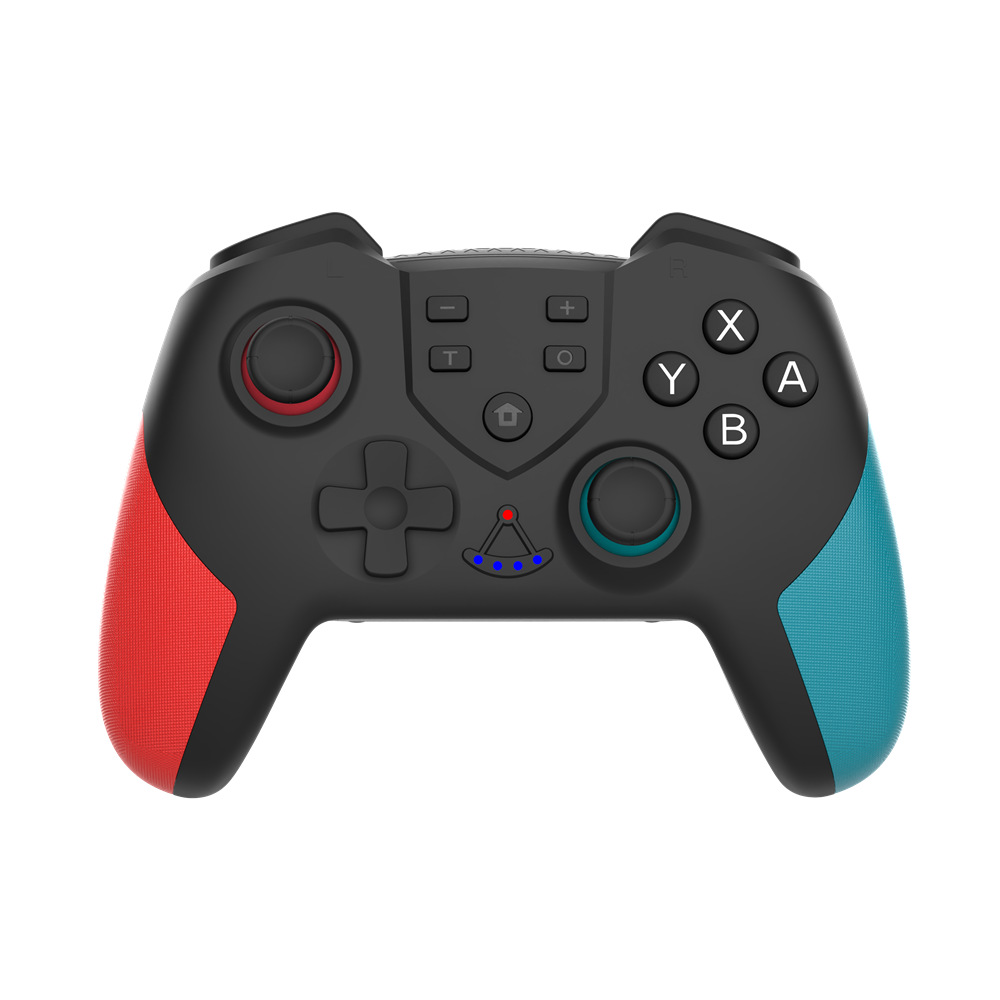 Wireless Bluetooth Gamepad With Macro Programming With Wake-up ...