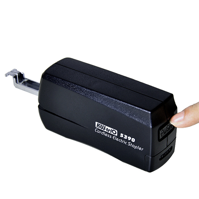 Portable Automatic Stapler