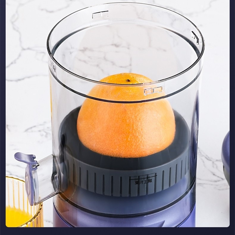 Extractors Rechargeable Blender Fruit Fresh Juice - 39 - Smart and Cool Stuff