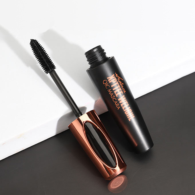 Silk Grafting Mascara Combination Naturally Thick and Long Lasting and