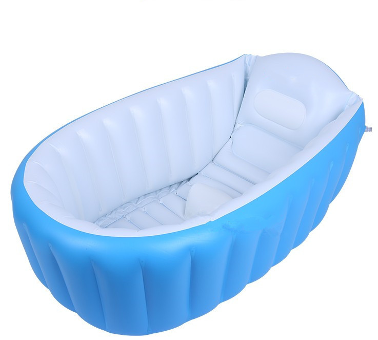 Newborn Supplies Bathtub Baby Bathtub CJdropshipping