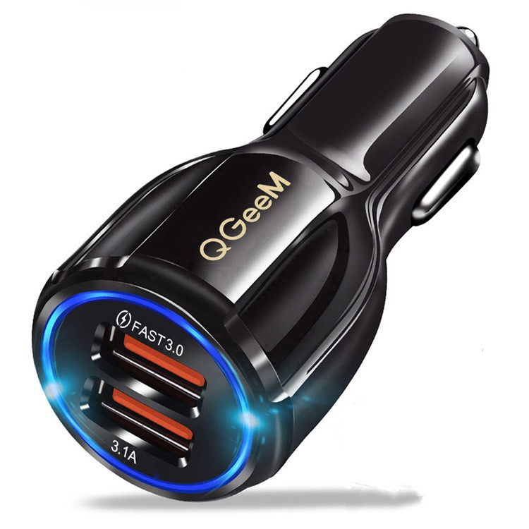 Smart Car Charger - CJdropshipping