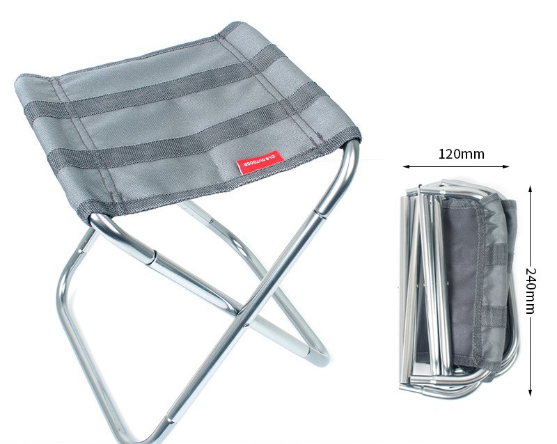 29dea0d2 4441 4cd6 9b50 6b89303736c8 - Aluminum Alloy Outdoor Folding Chair