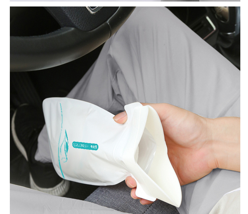 Portable Urinals Urine Bags Tour Bus Emergency CJdropshipping