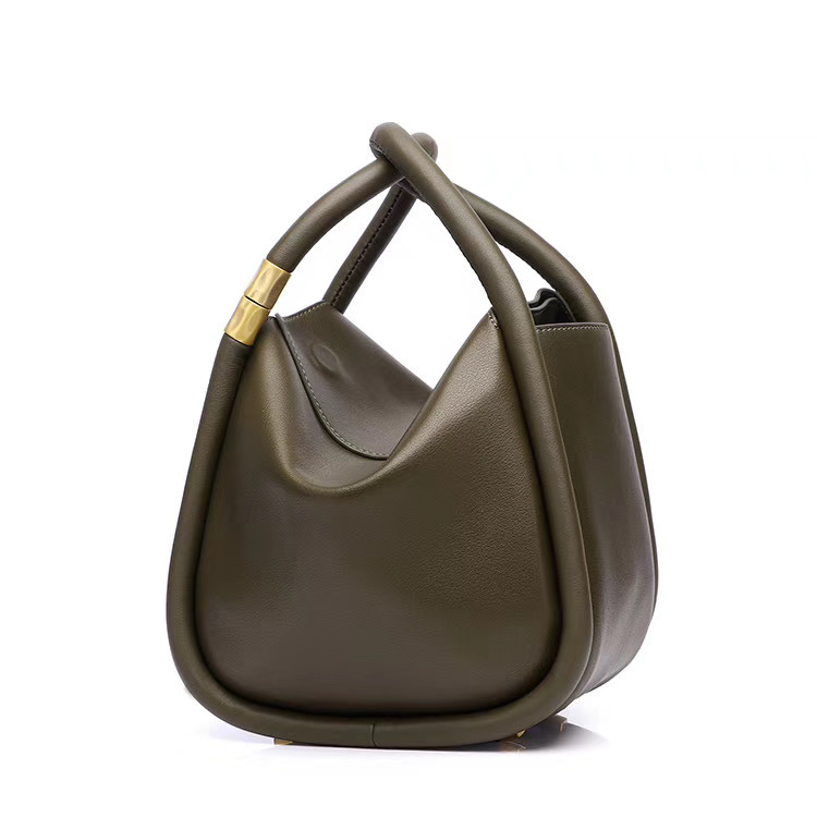 Chloe Leather Handbag