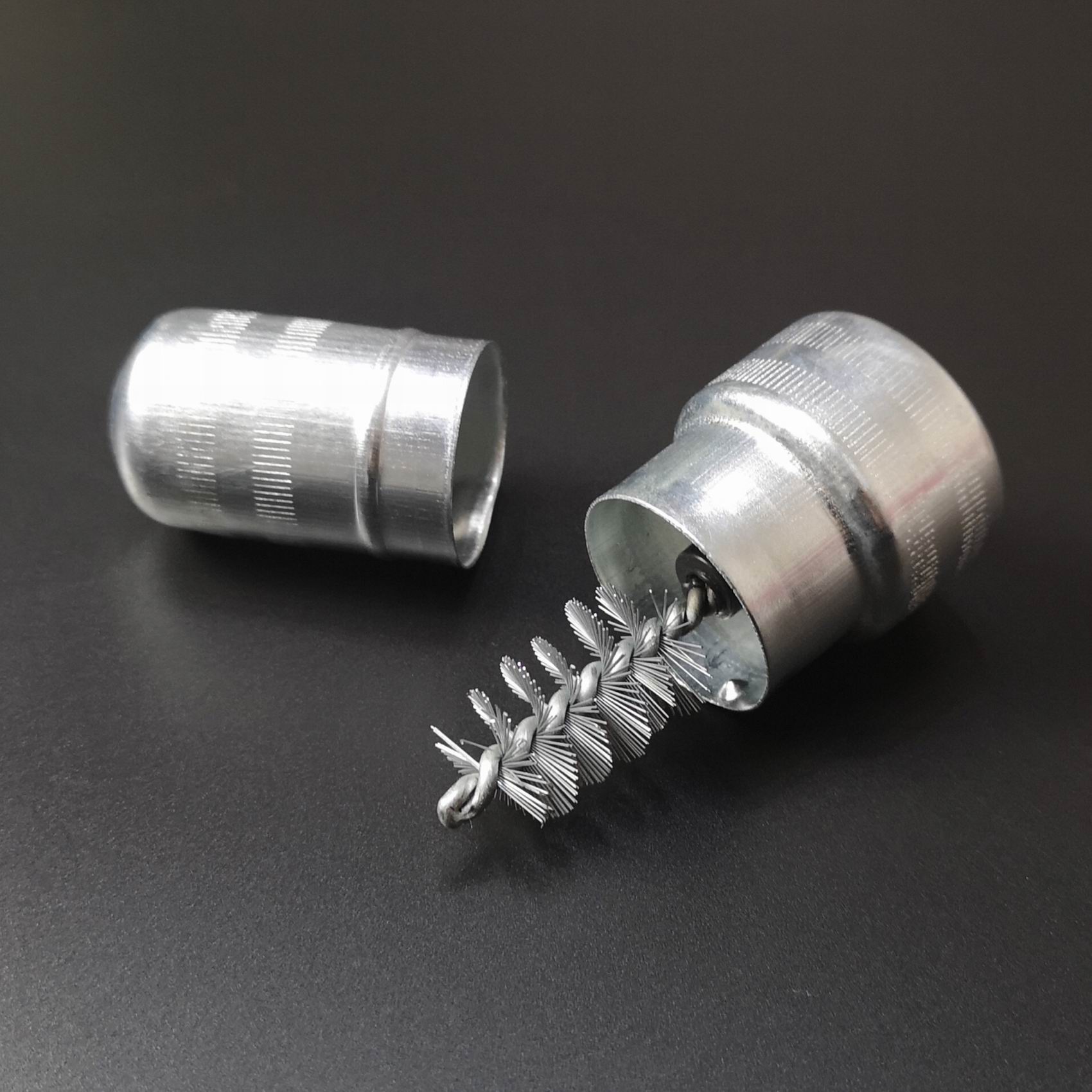 Car Battery Pile Head Wire Brush CJdropshipping