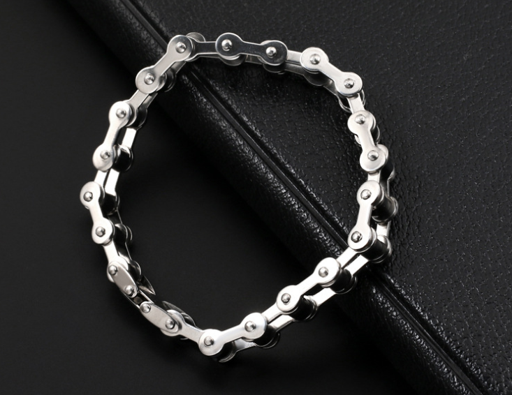 2b7f2a8d 94f2 40bb a201 035bff751ce7 - FStainless steel bracelet Titanium steel bracelet