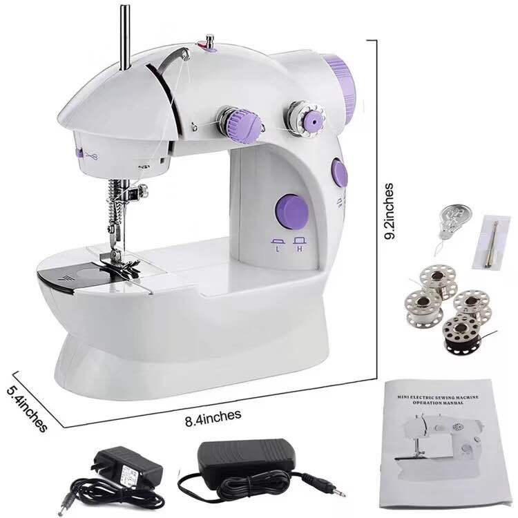 Portable Handheld Sewing Machine – shop.plusyouclub