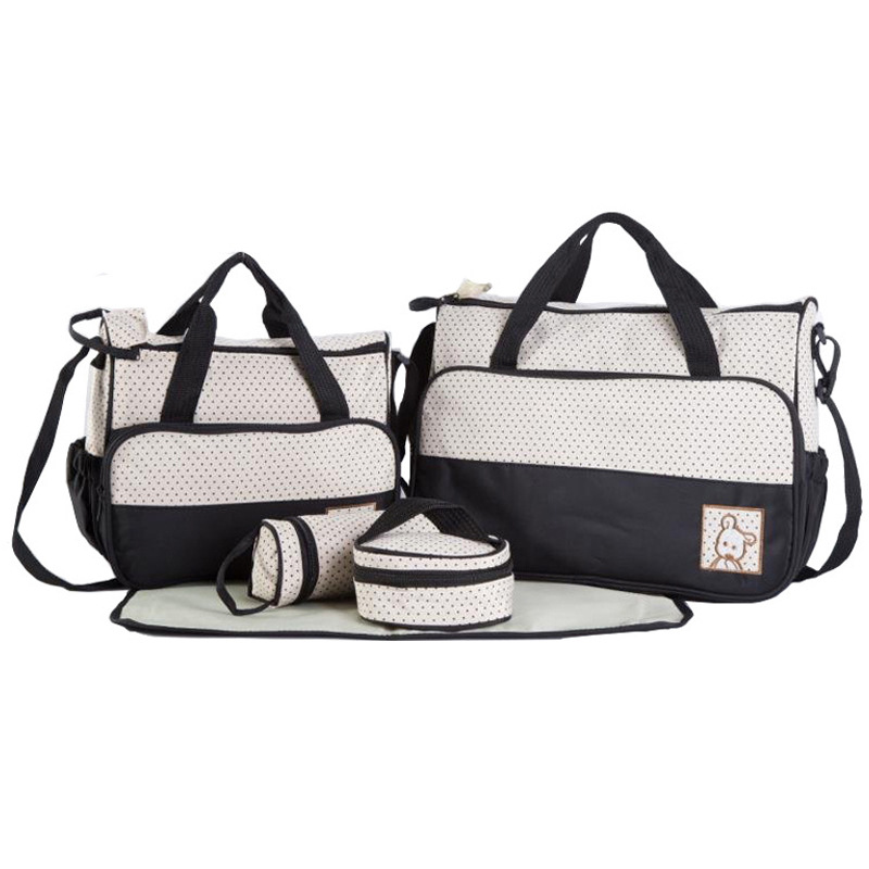 Mother And Baby Large Capacity Handbags/Diaper Bags eBay