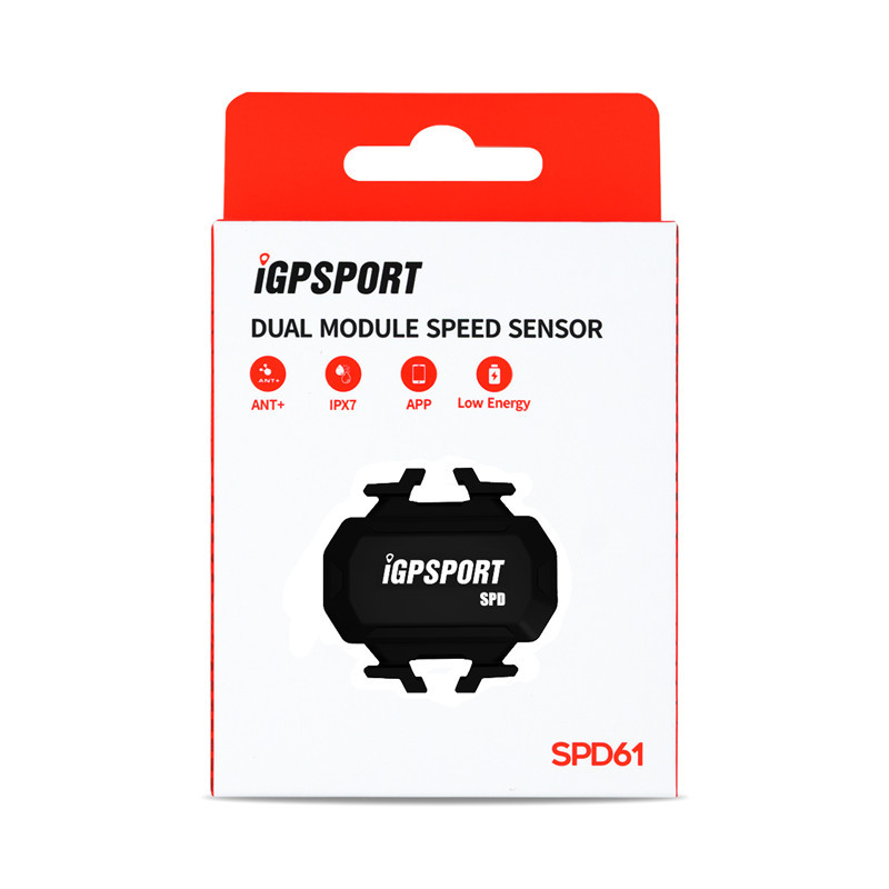 igpsport speed sensor