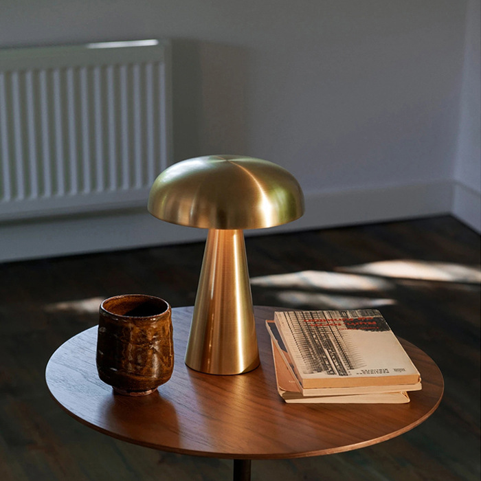 LED Mushroom Lamp - Lumira
