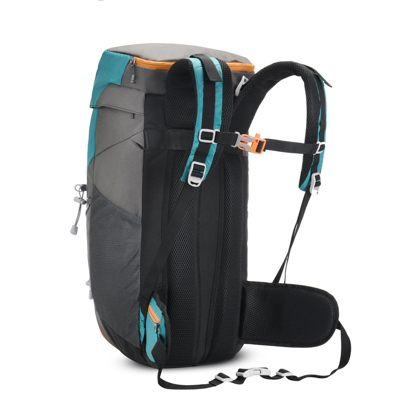 Lightweight Short-distance Sports Backpack Travel Shoulder