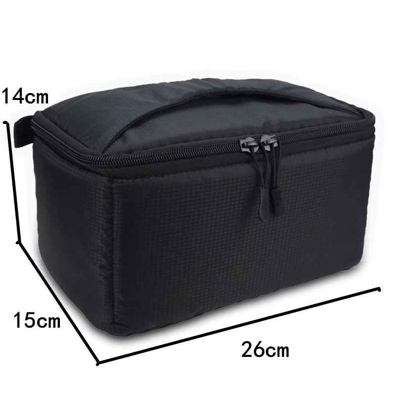 Waterproof Digital SLR Camera Liner Bag